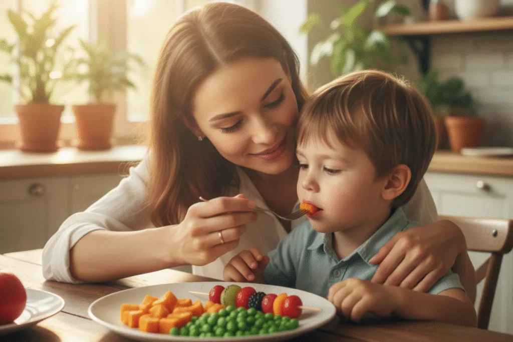 Cómo acompañar el progreso sin presionar