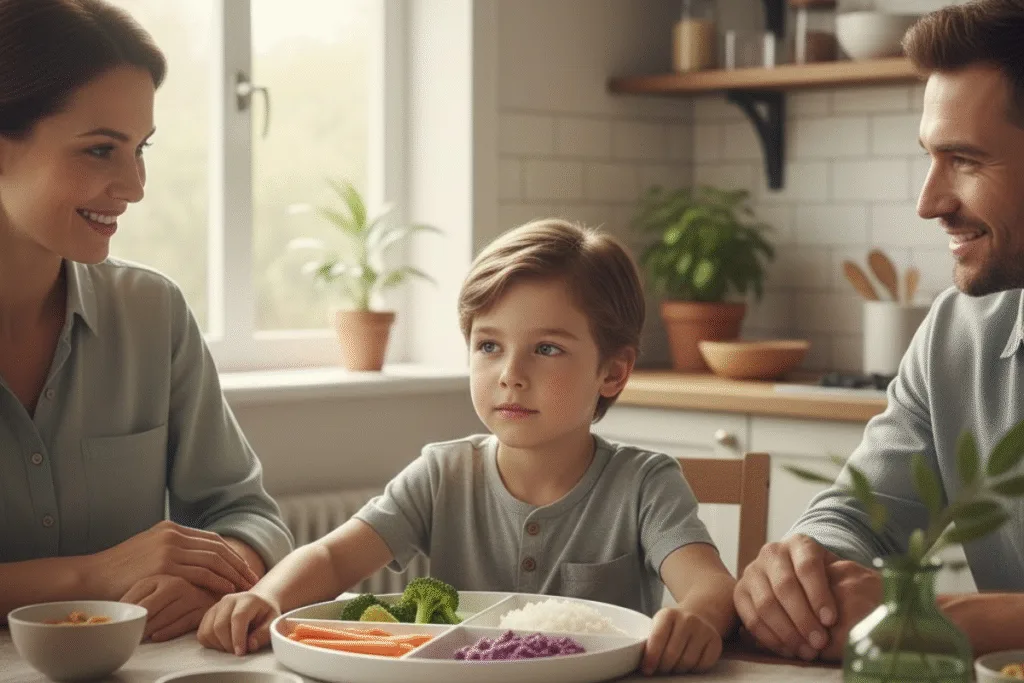 Cómo crear entornos visuales que inviten a comer