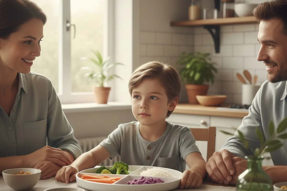 Cómo crear entornos visuales que inviten a comer