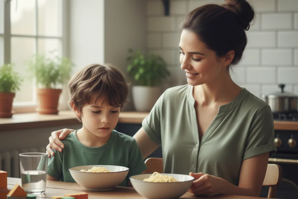 Cómo manejar los retrocesos sin frustración