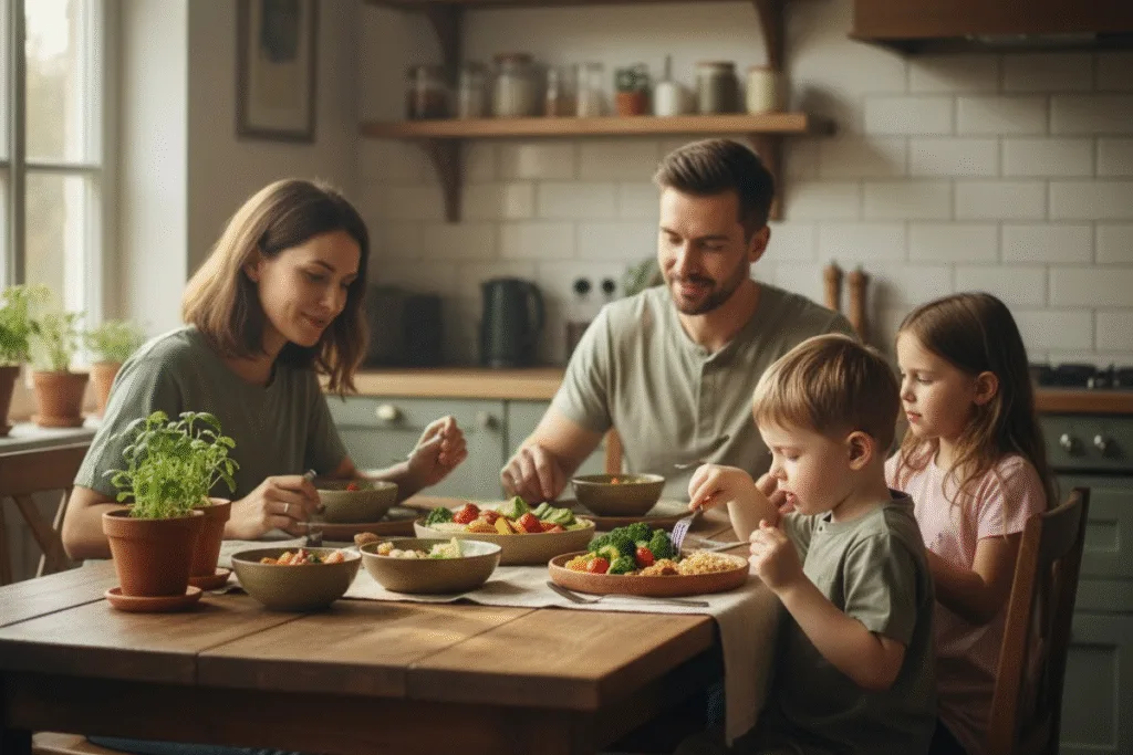 Estrategias para mantener la constancia sin agobiar al niño