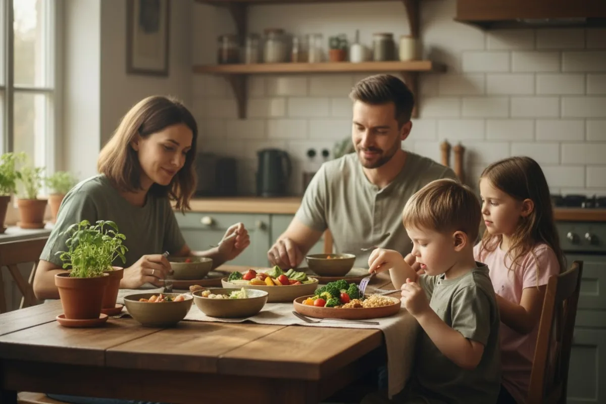 Estrategias para mantener la constancia sin agobiar al niño