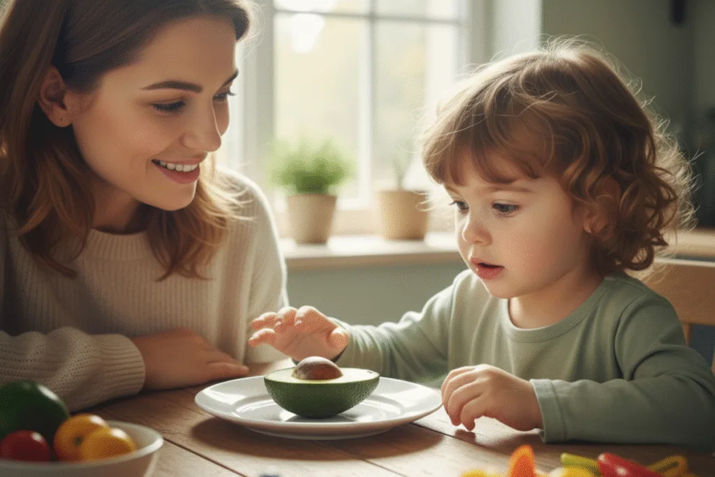 La regla de los tres intentos: método para probar sabores