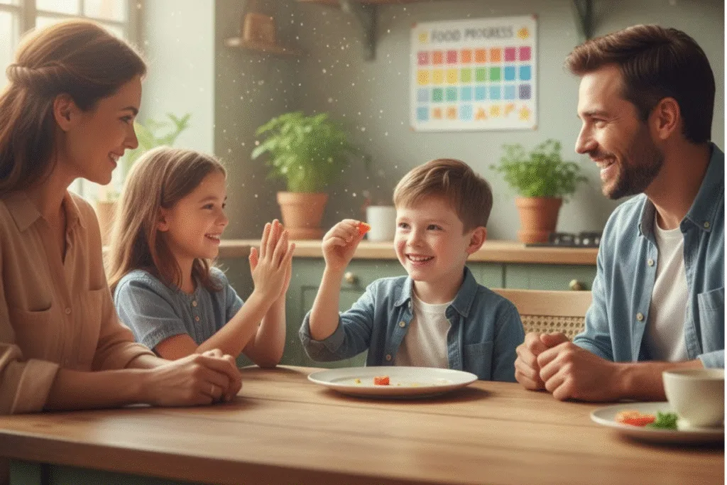 Señales de mejora que suelen pasar desapercibidas