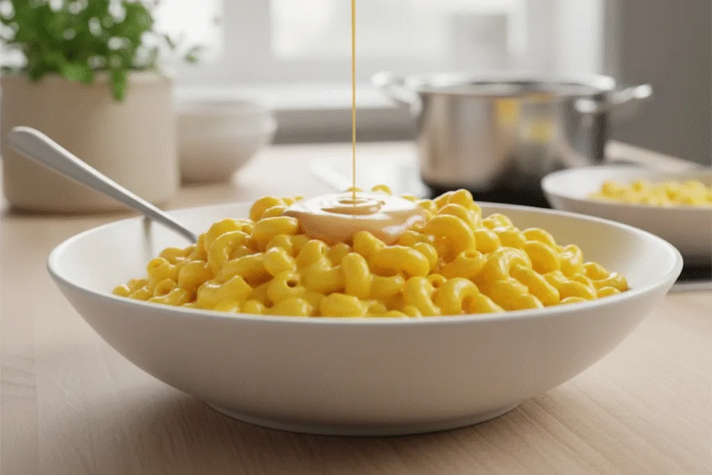 5 Salsas "Seguras" para Disimular Vegetales sin Cambiar la Textura Principal