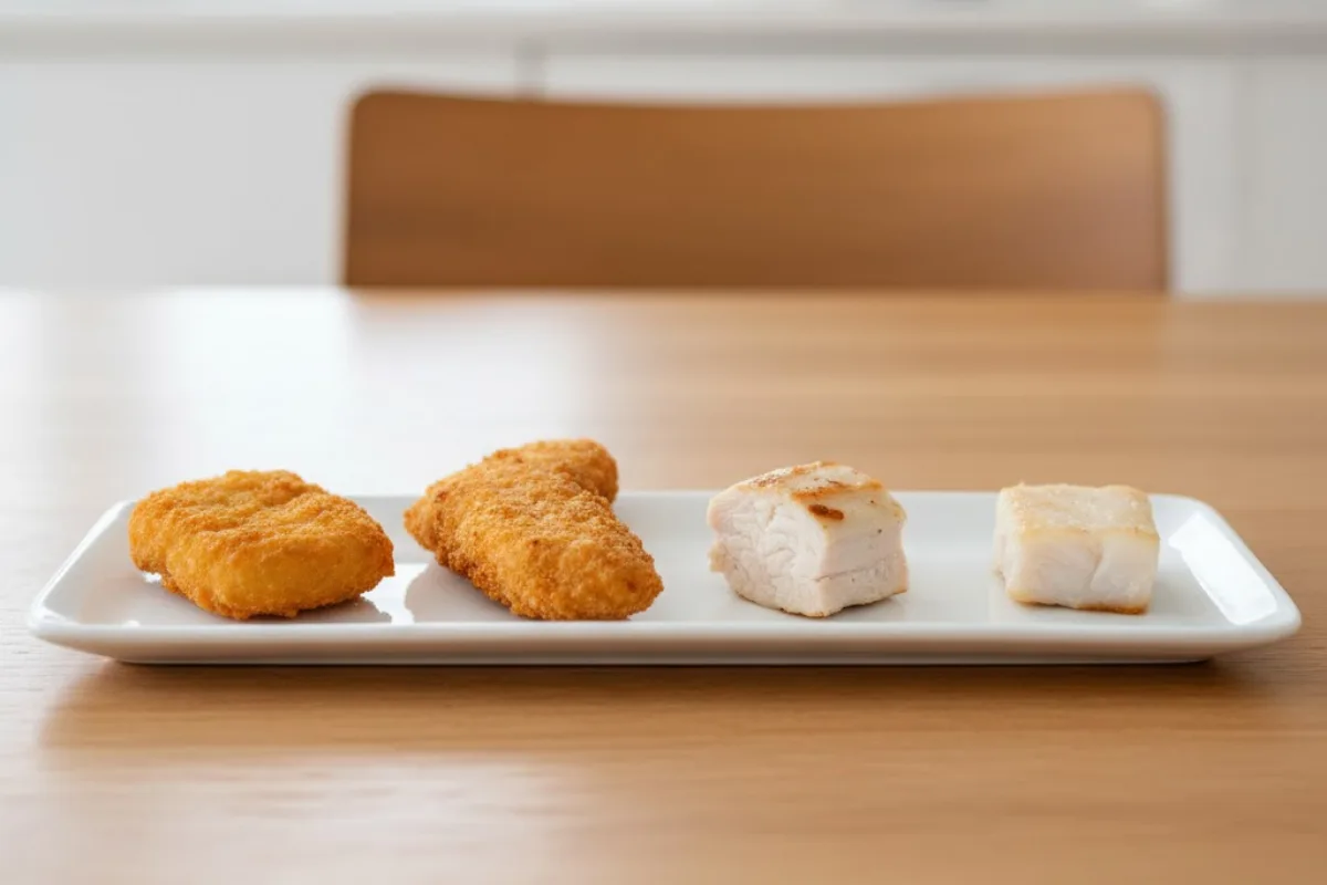 Food chaining para la selectividad alimentaria: la guía para crear puentes seguros entre alimentos