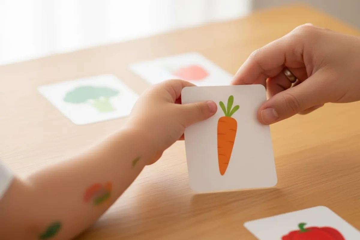 Historias visuales de alimentos: la guía para presentar novedades sin crisis