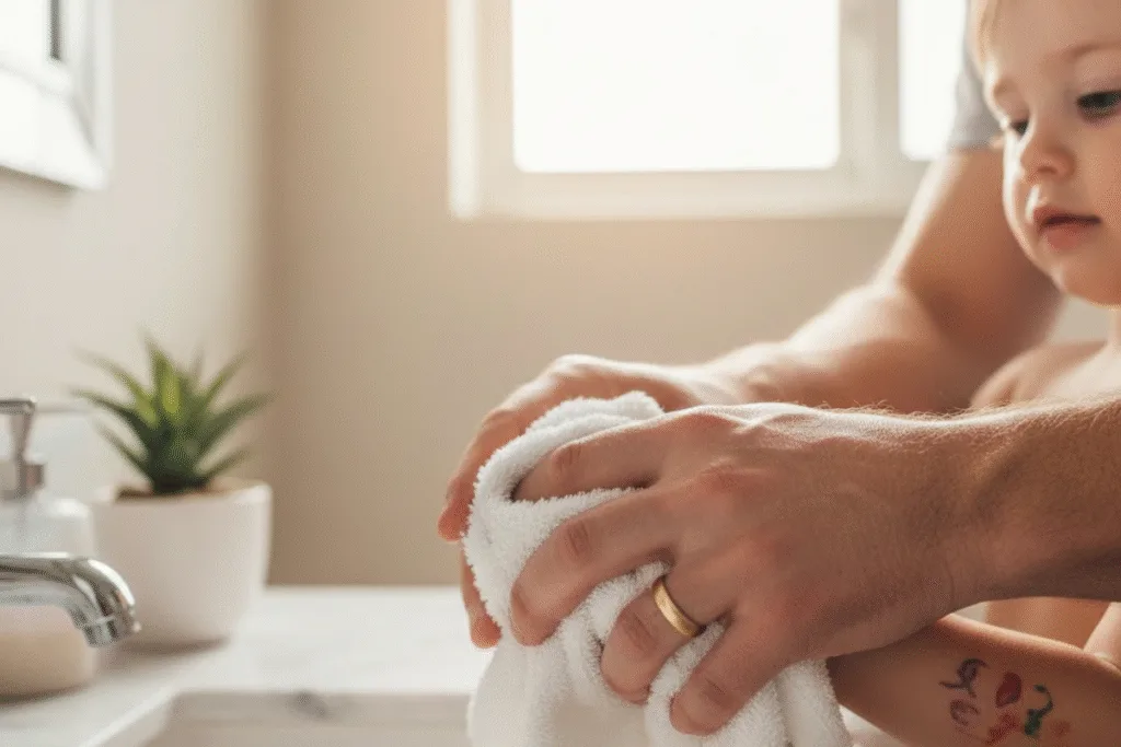 La rutina de 5 minutos antes de la comida: el ritual para el éxito