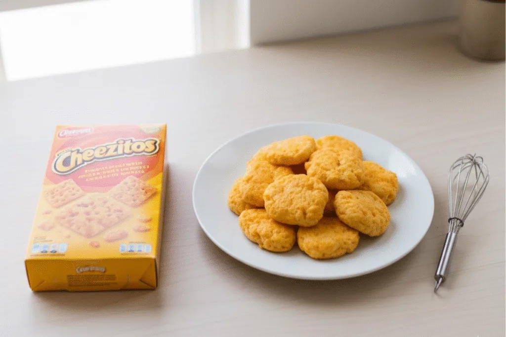 Recreando marcas: cómo hacer en casa snacks industrializados aceptados (versión más nutritiva)