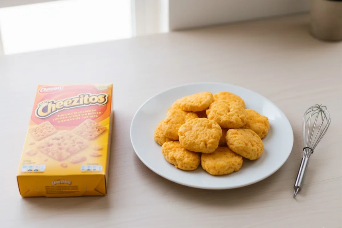 Recreando marcas: cómo hacer en casa snacks industrializados aceptados (versión más nutritiva)