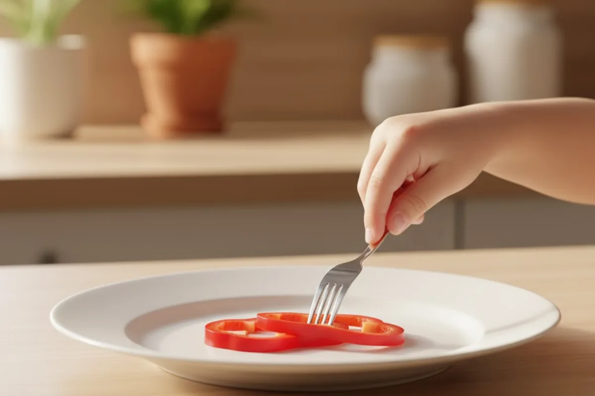 Victorias más allá de la ingestión de alimentos: 5 pasos para dejar de contar bocados