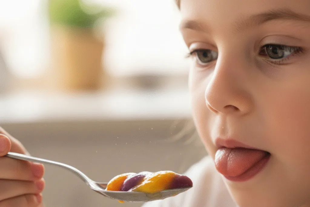 ¿Qué Es "Probar" para el Niño Selectivo? La Definición que Elimina la Presión