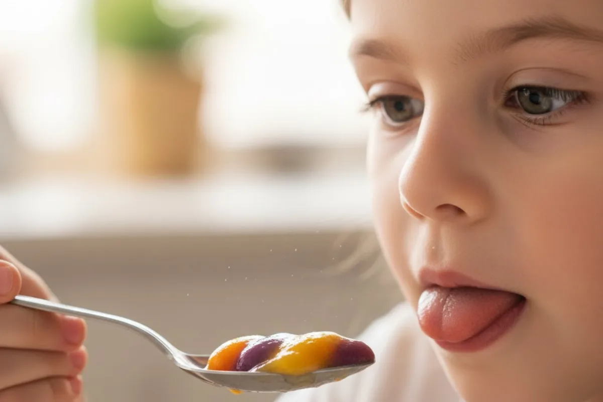 ¿Qué Es "Probar" para el Niño Selectivo? La Definición que Elimina la Presión