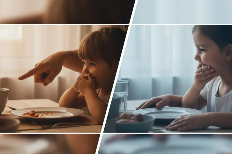 Cuidado con lo que decís: 5 Frases que creés inofensivas pero destruyen el apetito